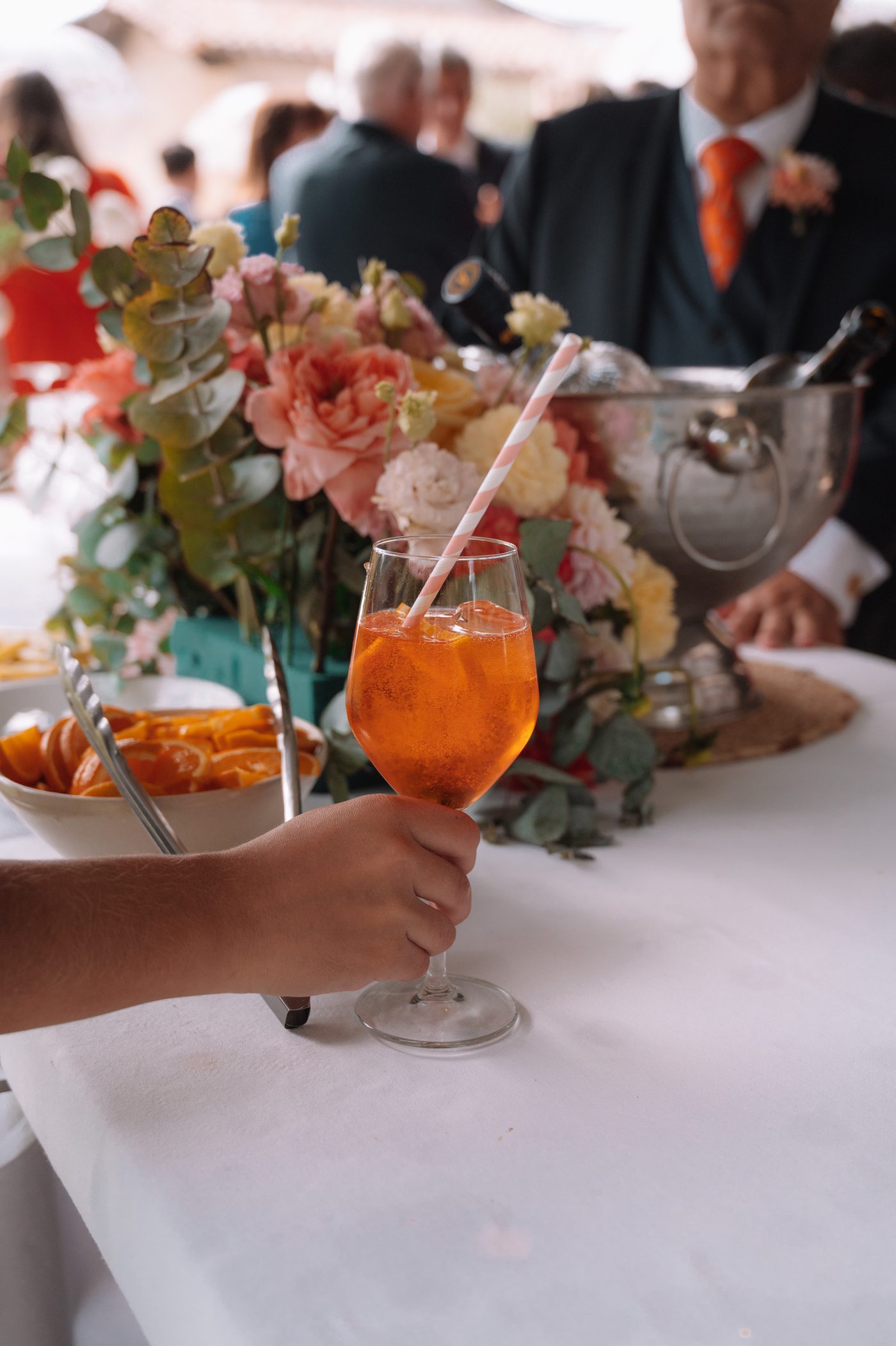Apéritif