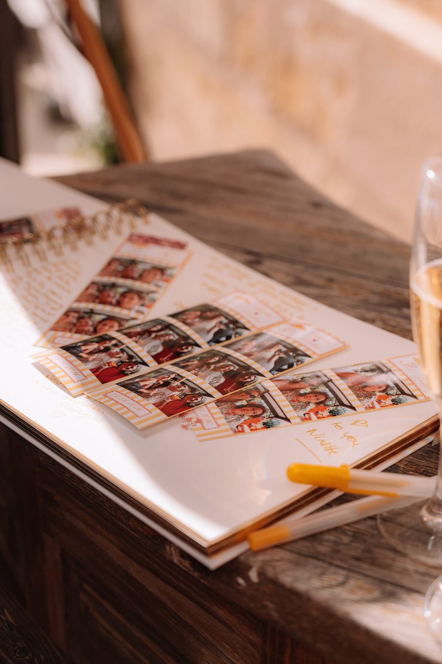Livre d'or